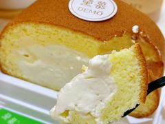 -DEMO黛慕蛋糕(中泰店)