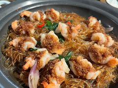-乔一乔怪味干锅(东升店)