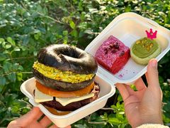 -CC BAGEL&SCONE 贝果与司康(南开大悦城店)