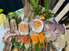 -生如夏花泰式火锅(鹭洲里店)