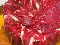 -荣叔港式沙嗲牛肉火锅(正佳潮流店)
