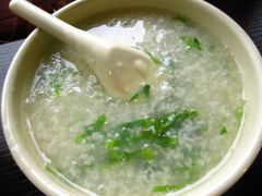 蔬菜粥-隆氏兔头(同盛路店)