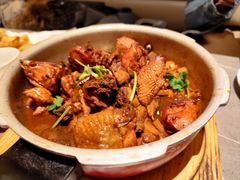 -大闫家烧烤·小海鲜家常菜(郑庄店)