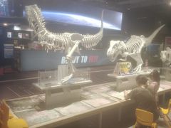-导眼AR微密室逃脱(万丰海岸城店)