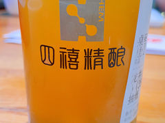 -四禧精酿烧烤串吧(大明湖店)