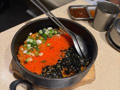-Ant 蚂蚁洞烤肉·大营地(上海静安大悦城店)