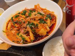 -老板恋上鱼(印象城店)