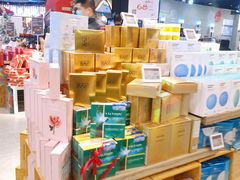 -Olé精品超市(北京合生汇店)
