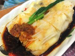 -彩虹站·香港烧腊茶餐厅