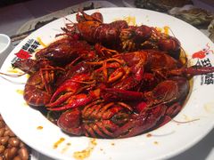 -王红军龙虾(盐仓桥店)