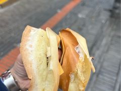 -易老大蛋烘糕(奎星楼总店)