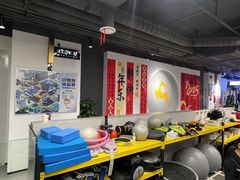 -超鹿运动(达信大厦店)