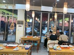 -亿牌牌东北烧烤(怀特店)