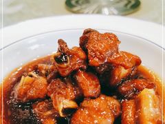 -西湖春天•老字号杭州菜(百汇店)