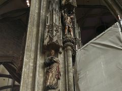 -斯蒂芬主教座堂(Stephansdom)