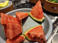 -龍歌自助小火锅(李沧顺和汇店)