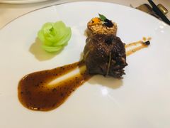 -伯衡55·吉品轩(乌鲁木齐南路店)