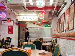 -谢记上海大排档(长寿路店)