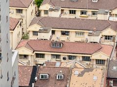 -上海波特曼丽思卡尔顿酒店