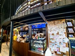 -三联韬奋书店(三里屯店)