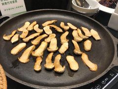 -黔蘑菇四季餐厅(观山湖店)