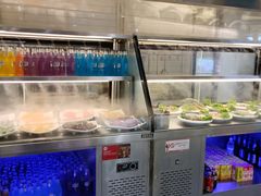 -豪享悦牛排自助餐厅(天河城店)