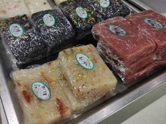 -江南春(解放路店)