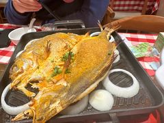 -西贝(长风大悦城店)