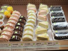 -喜茶(东莞汇一城店)