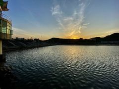 -东莞海逸高尔夫球会