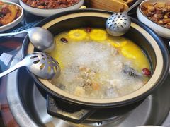-志晖园圆子鸡·辣子鸡(阳光店)