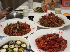 -於氏虾神(盱眙总店)