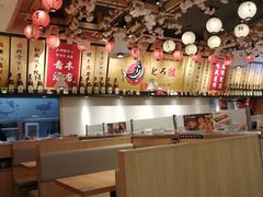 -禾绿寿司(星光68广场店)