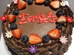 -新侨三宝乐面包店(崇文门店)