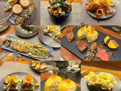 -戏作寿司(观音桥店)