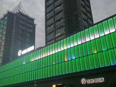-Club Queen皇后酒吧