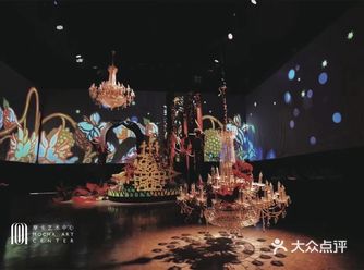打卡 看展 购物 这个地方也太赞了