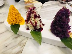 -宝月楼·台湾菜馆(天河城店)