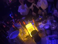 -苏荷酒吧(九街店)