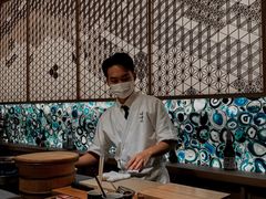 -小十Omakase(地王大厦店)