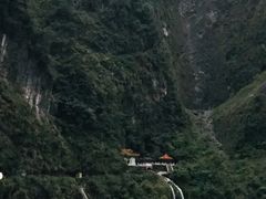 -太鲁阁公园