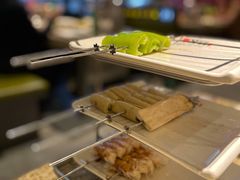 -丰茂烤串(卫星广场店)
