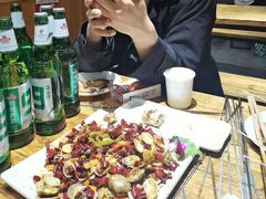 -福苗小骆驼烧烤(莲湖路店)