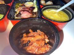 豉油蒸鸡爪-避风塘·金牌店·夜宵(金玉兰店)