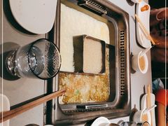 -巴奴毛肚火锅(悠唐购物中心店)