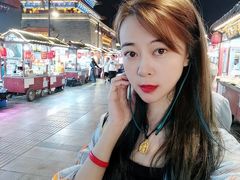 -鼓楼夜市