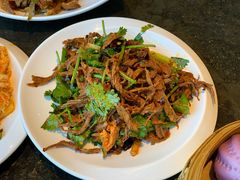 -小城粥道·海胆鲜虾粥(解放广场店)