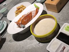 -北平食府(马鞍山路店)