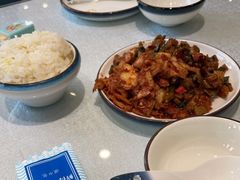 -鲜得莱渔港·小平岛海胆馆(七贤岭店)