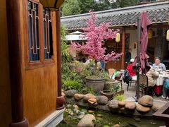 -小隐院子·庭院餐厅(大学城后湖店)